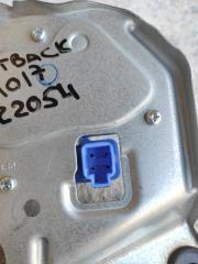 Моторчик стеклоочистителя задний OUTBACK 09-14 BR 2010 2.5 EJ253