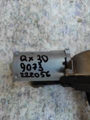 Моторчик стеклоочистителя задний QX30 16-20 2019 Внедорожник 2.0 20PET