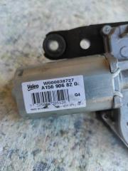 Моторчик стеклоочистителя задний INFINITI QX30 16-20 Внедорожник 2.0 20PET