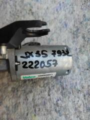 Моторчик стеклоочистителя задний QX60/JX35 12-20 2013 Внедорожник 3.5
