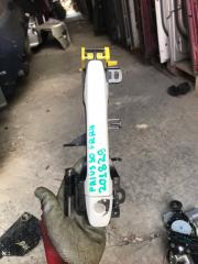 Ручка двери наружная передняя правая TOYOTA PRIUS - 30 09-17