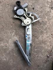 Стеклоподъемник передний правый TOYOTA PRIUS - 30 09-17