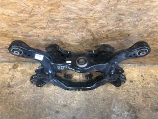 Балка задней подвески INFINITI Q50 20- Седан 3.0 VR30DDTT