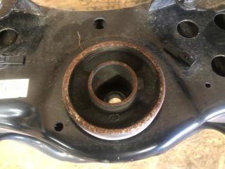 Балка задней подвески Q50 20- 2021 Седан 3.0 VR30DDTT