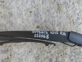 Поводок стеклоочистителя задний задний OUTBACK 09-14 BR 2010 2.5 EJ253