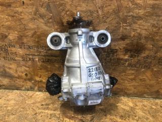 Редуктор задний INFINITI Q50 20- Седан 3.0 VR30DDTT