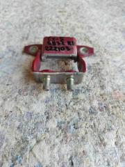 Петля крышки багажника задняя правая CX-5 (KE) 11-17 2014 Внедорожник 2.5