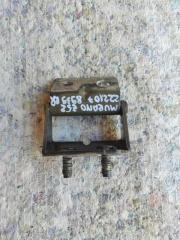 Петля крышки багажника задняя правая MURANO Z52 14- 2016 Внедорожник 3.5 VQ35DE