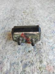 Петля крышки багажника задняя левая NISSAN MURANO Z52 14- Внедорожник 3.5 VQ35DE