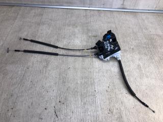 Замок двери задний левый ELANTRA MD 10-15 2011 MD 1.8 G4NB