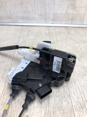 Замок двери задний левый ELANTRA MD 10-15 2011 MD 1.8 G4NB