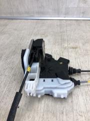 Замок двери задний левый ELANTRA MD 10-15 2011 MD 1.8 G4NB