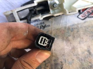 Ручка двери наружная задняя правая MDX (YD3) 13-21 2015 Внедорожник 3.5