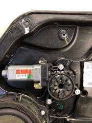 Стеклоподъемник задний правый ELANTRA MD 10-15 2011 MD 1.8 G4NB