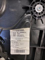 Стеклоподъемник задний правый ELANTRA MD 10-15 2011 MD 1.8 G4NB