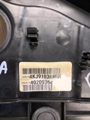 Стеклоподъемник задний правый ELANTRA MD 10-15 2011 MD 1.8 G4NB