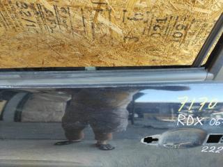 Дверь задняя левая ACURA RDX 06-12 Внедорожник 2.3