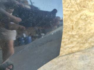 Дверь задняя левая RDX 06-12 2008 Внедорожник 2.3