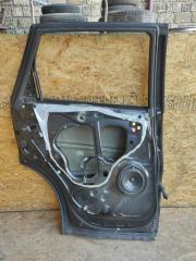 Дверь задняя левая RDX 06-12 2008 Внедорожник 2.3