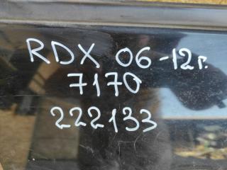 Дверь передняя правая RDX 06-12 2008 Внедорожник 2.3