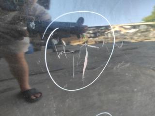 Дверь передняя правая ACURA RDX 06-12 Внедорожник 2.3