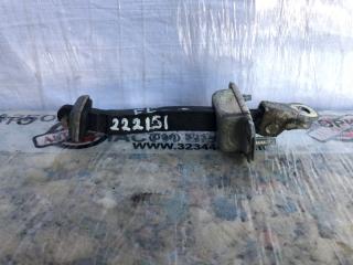 Ограничитель двери передний левый OUTBACK 09-14 BR 2010 2.5 EJ253