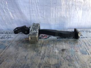 Ограничитель двери передний левый QX60/JX35 12-20 2013 Внедорожник 3.5