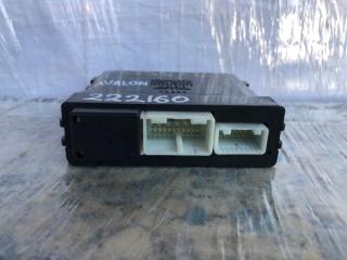 Блок управления зеркалами передний левый AVALON 05-12 2007 Седан 3.5 2GR-FE