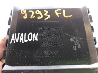 Блок управления зеркалами передний левый AVALON 05-12 2007 Седан 3.5 2GR-FE