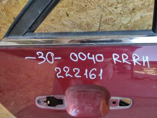 Дверь задняя правая CAMRY 30 02-06 2002 Седан 3.0 1MZFE