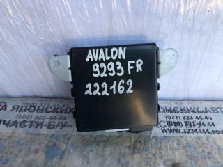 Блок управления зеркалами передний правый TOYOTA AVALON 05-12 Седан 3.5 2GR-FE