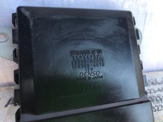 Блок управления зеркалами передний правый AVALON 05-12 2007 Седан 3.5 2GR-FE