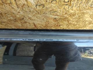 Дверь передняя левая RDX 06-12 2008 Внедорожник 2.3