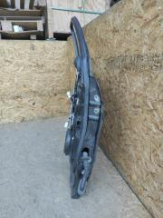 Дверь передняя левая RDX 06-12 2008 Внедорожник 2.3