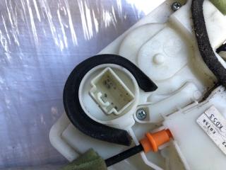 Замок двери задний правый MAZDA CX-5 (KE) 11-17 Внедорожник 2.5