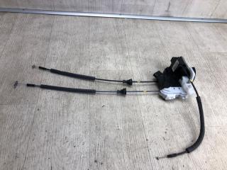 Замок двери задний правый HYUNDAI ELANTRA MD 10-15 2011