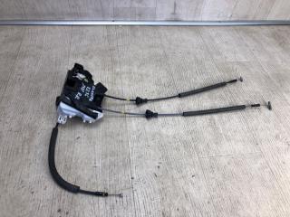 Замок двери задний правый ELANTRA MD 10-15 2011 MD 1.8 G4NB