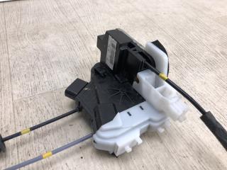 Замок двери задний правый ELANTRA MD 10-15 2011 MD 1.8 G4NB