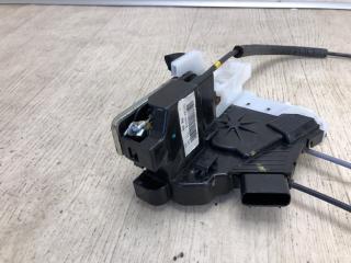 Замок двери задний правый ELANTRA MD 10-15 2011 MD 1.8 G4NB