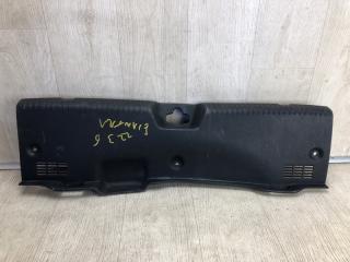 Накладка панели багажника внутренняя ELANTRA MD 10-15 2011 MD 1.8 G4NB