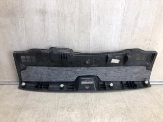 Накладка панели багажника внутренняя HYUNDAI ELANTRA MD 10-15 MD 1.8 G4NB