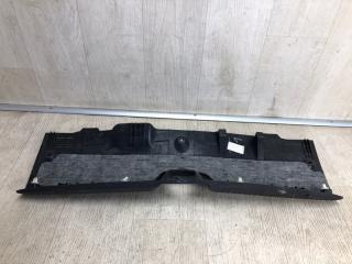 Накладка панели багажника внутренняя ELANTRA MD 10-15 2011 MD 1.8 G4NB