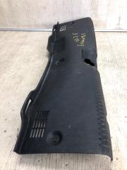 Накладка панели багажника внутренняя ELANTRA MD 10-15 2011 MD 1.8 G4NB