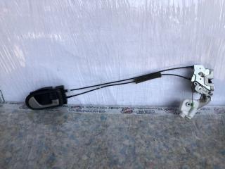 Замок двери задний правый MITSUBISHI GALANT 03-12 2012