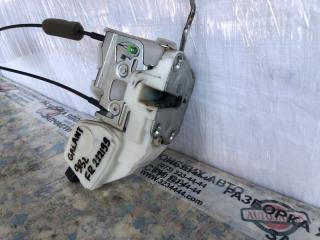 Замок двери передний правый GALANT 03-12 2012 Седан 2.4 4G69