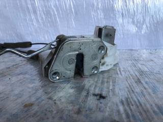 Замок двери передний правый GALANT 03-12 2012 Седан 2.4 4G69