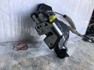 Замок двери передний левый ACURA MDX (YD3) 13-21 Внедорожник 3.5