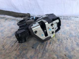 Замок двери передний левый MDX (YD3) 13-21 2015 Внедорожник 3.5