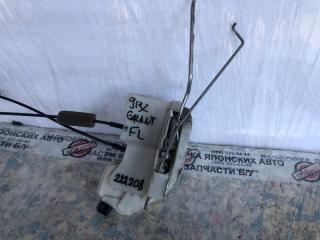 Замок двери передний левый MITSUBISHI GALANT 03-12 2012