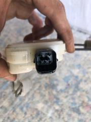 Замок двери передний левый GALANT 03-12 2012 Седан 2.4 4G69